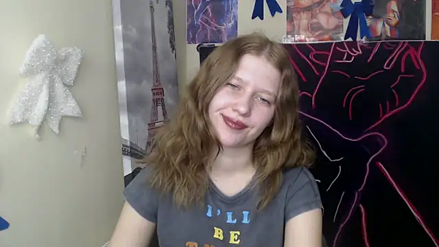 StellaCRL online show from March 2026 01:30:01 PM