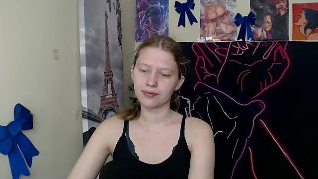 StellaCRL online show from March 2026 01:11:01 PM