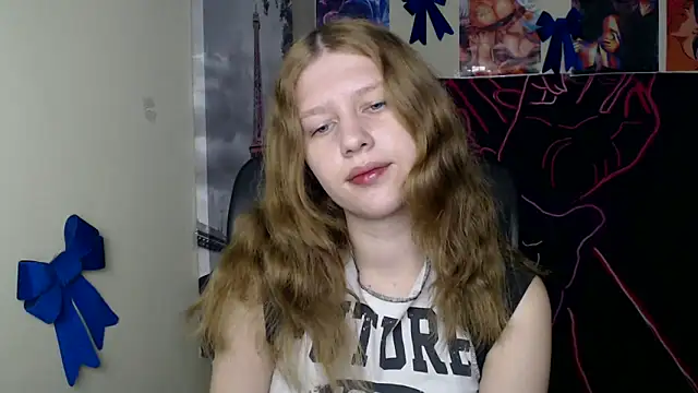 StellaCRL online show from March 2026 06:25:01 AM