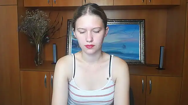 Snapshot of StellaCRL chatting on June 2026 06:41:01 AM StellaCRL online show from June 2026 06:41:01 AM