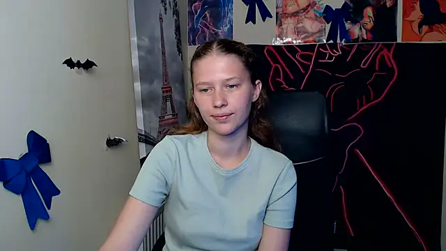 Snapshot of StellaCRL chatting on July 2026 11:57:01 AM StellaCRL online show from July 2026 11:57:01 AM