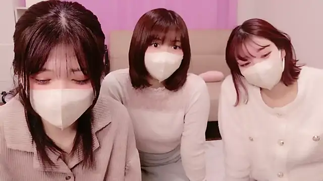 ASUKA-TV online show from February 2025 02:12:02 PM