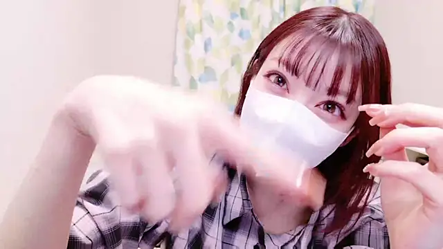 ASUKA-TV online show from March 2025 11:37:02 AM