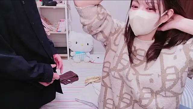 ASUKA-TV online show from February 2026 07:20:01 AM