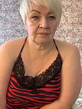 Laura Millf online show from February 2025 07:15:01 AM