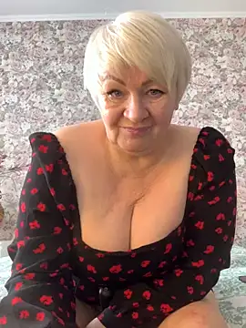 Laura Millf online show from March 2025 07:43:02 AM