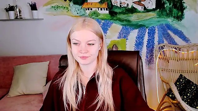 Snapshot of GraceGlamour chatting on January 2025 05:20:02 AM GraceGlamour online show from January 2025 05:20:02 AM