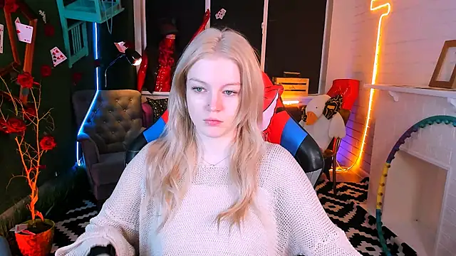 Snapshot of GraceGlamour chatting on February 2025 05:16:01 AM GraceGlamour online show from February 2025 05:16:01 AM