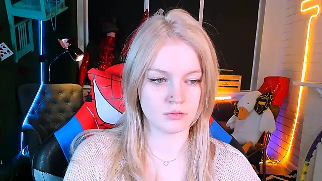 Snapshot of GraceGlamour chatting on February 2025 11:17:02 AM GraceGlamour online show from February 2025 11:17:02 AM