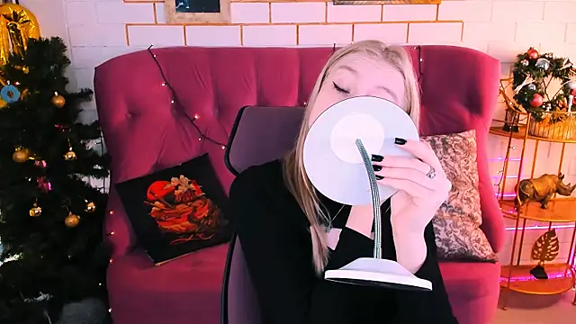 GraceGlamour online show from December 2025 05:13:01 AM