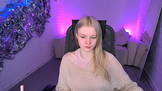 GraceGlamour online show from February 2026 05:11:02 AM