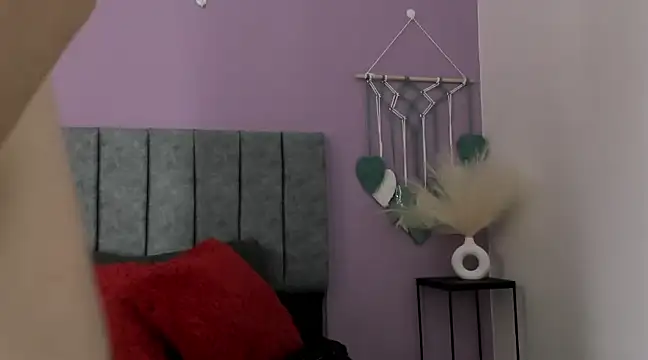 PamelaMK online show from January 2025 05:34:01 PM