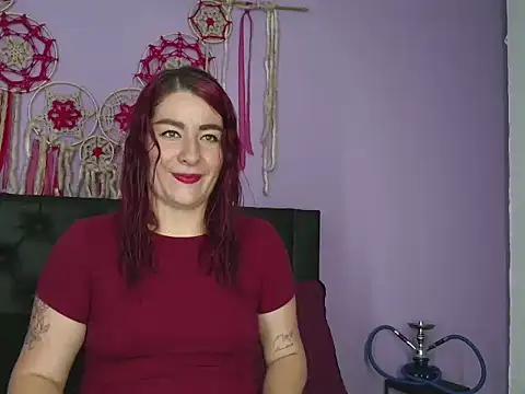 PamelaMK online show from March 2025 11:27:01 AM