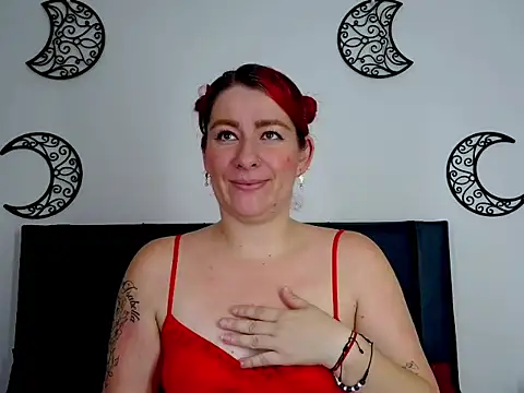 PamelaMK online show from September 2025 11:12:01 AM