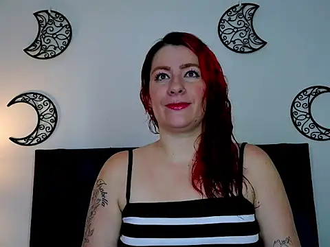 PamelaMK online show from October 2025 11:18:02 AM