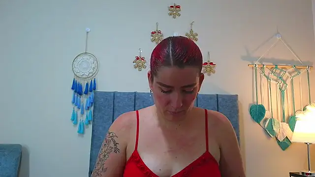 PamelaMK online show from November 2025 11:34:02 AM