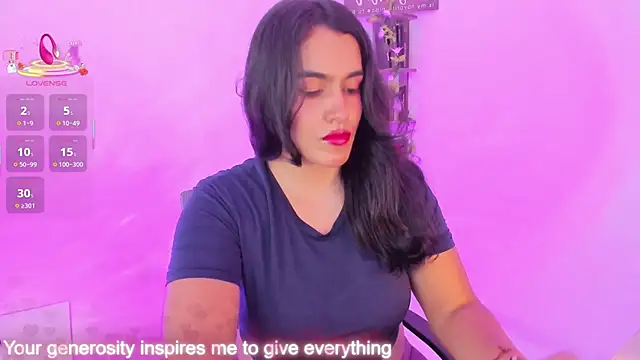 isabella aristi03 online show from September 2025 04:01:02 AM