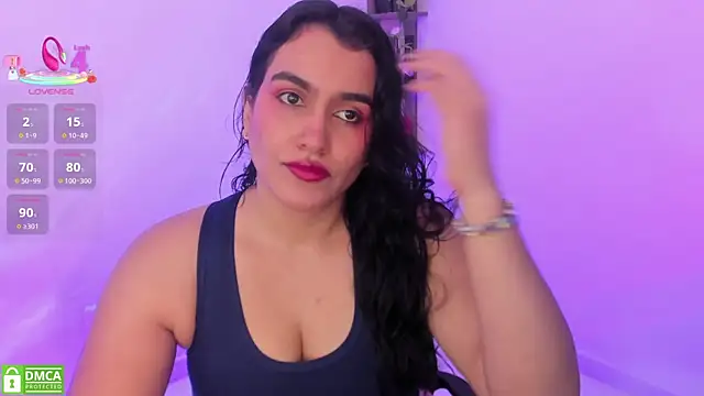 isabella aristi03 online show from October 2025 03:02:02 AM