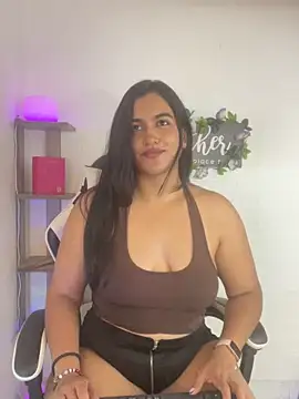 isabella aristi03 online show from February 2026 12:32:01 AM