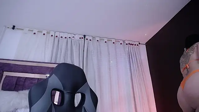 AnabelleGron online show from February 2026 03:34:02 AM