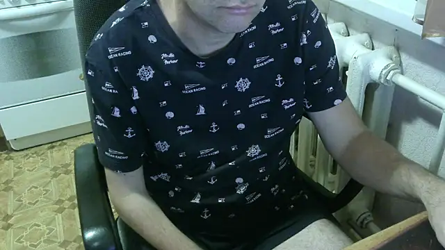 Snapshot of AlDON59 chatting on October 2025 06:30:01 PM AlDON59 online show from October 2025 06:30:01 PM