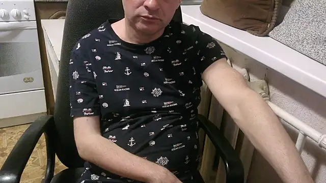 AlDON59 online show from March 2026 06:03:02 PM