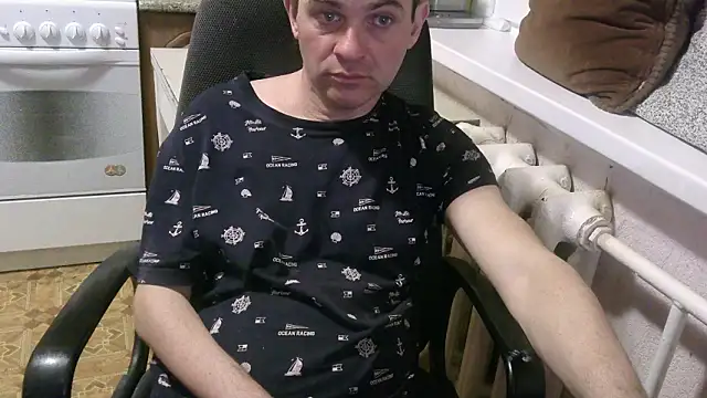 AlDON59 online show from March 2026 07:39:01 PM