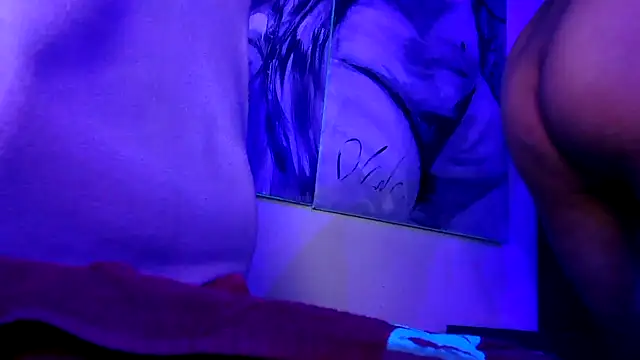 dani4334 online show from January 2025 10:11:02 AM