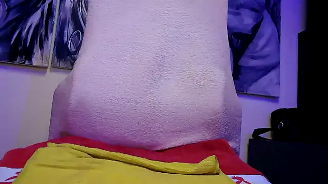 dani4334 online show from January 2025 09:02:02 AM