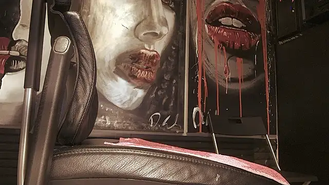 dani4334 online show from October 2025 08:32:01 AM