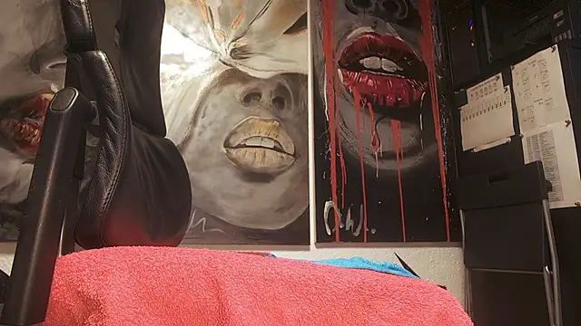 Snapshot of dani4334 chatting on March 2026 08:55:02 AM dani4334 online show from March 2026 08:55:02 AM