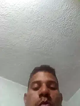 Snapshot of Jhonsansan chatting on September 2025 03:22:01 AM Jhonsansan online show from September 2025 03:22:01 AM