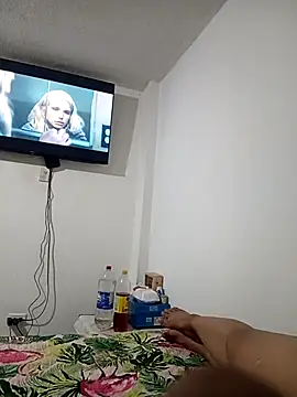 Snapshot of Jhonsansan chatting on October 2025 03:16:02 AM Jhonsansan online show from October 2025 03:16:02 AM