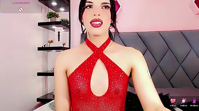 CandyJoselyn online show from September 2025 01:27:01 PM