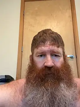 Snapshot of Redfurr69 chatting on July 2026 08:46:02 PM Redfurr69 online show from July 2026 08:46:02 PM
