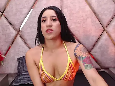 Eimy Sexy  online show from February 2025 12:14:02 PM