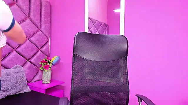 Eimy Sexy  online show from March 2025 12:40:02 PM