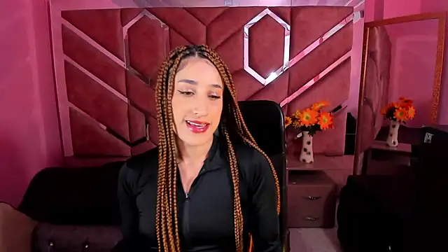 Eimy Sexy  online show from September 2025 01:12:01 PM