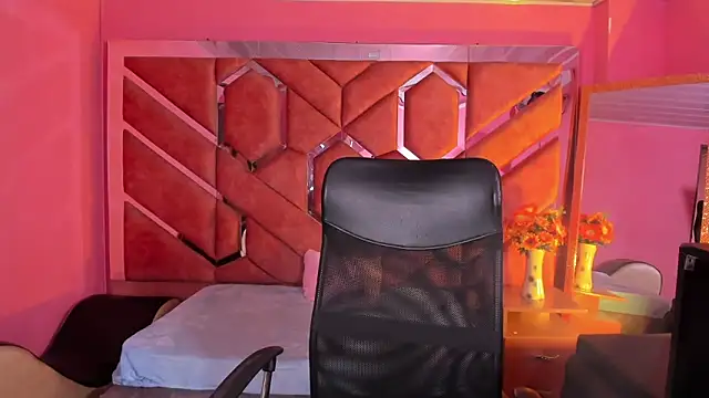 Snapshot of Eimy_Sexy_ chatting on March 2026 03:39:01 PM Eimy Sexy online show from March 2026 03:39:01 PM