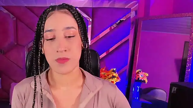 Snapshot of Eimy_Sexy_ chatting on March 2026 01:17:01 PM Eimy Sexy online show from March 2026 01:17:01 PM