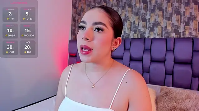 Snapshot of IsabellaAnngel chatting on January 2026 09:51:02 PM IsabellaAnngel online show from January 2026 09:51:02 PM