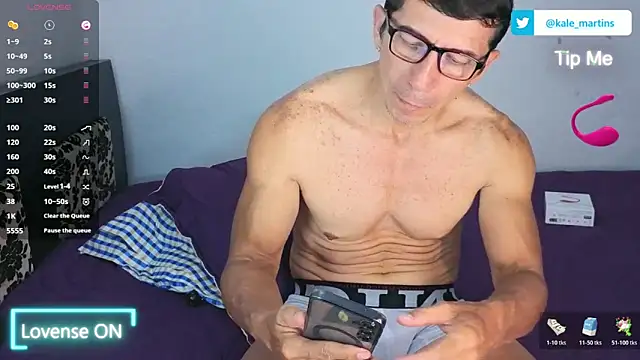 KALE 19 online show from March 2026 01:31:02 AM