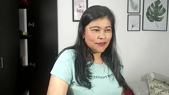 viki mom online show from December 2024 03:22:02 AM