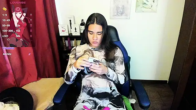 Snapshot of natasha777_v chatting on September 2025 09:51:01 PM natasha777 v online show from September 2025 09:51:01 PM