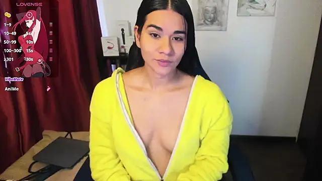 Snapshot of natasha777_v chatting on October 2025 08:55:02 PM natasha777 v online show from October 2025 08:55:02 PM