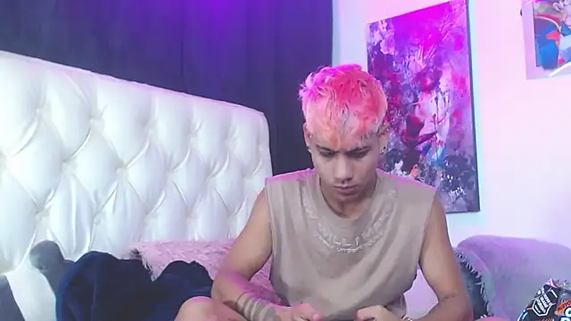 Sexys Boys Hot1 online show from February 2025 01:31:01 AM