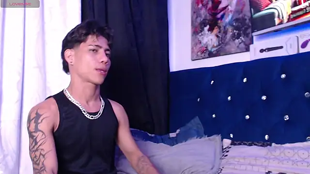 Sexys Boys Hot1 online show from November 2025 03:16:01 AM