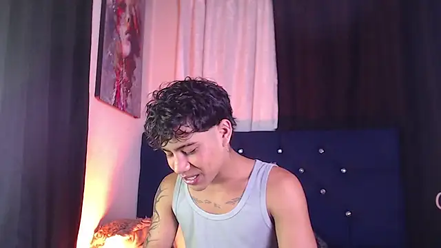 Sexys Boys Hot1 online show from February 2026 01:44:02 AM