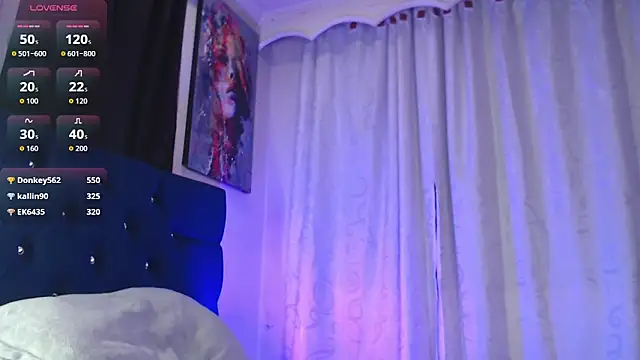 Sexys Boys Hot1 online show from April 2026 01:33:01 AM