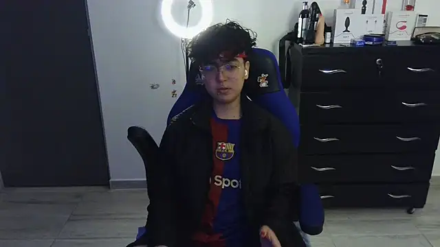 thomascooper7 online show from February 2025 01:32:01 AM